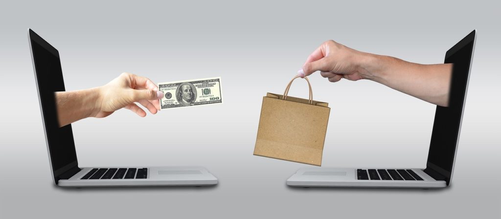 E-commerce Transaction